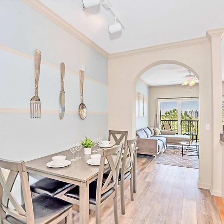 Relaxing 3Br Near Disney - Pool And Hot Tub Orlando Bagian luar foto