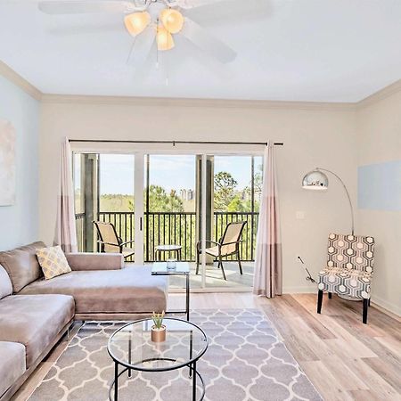 Relaxing 3Br Near Disney - Pool And Hot Tub Orlando Bagian luar foto
