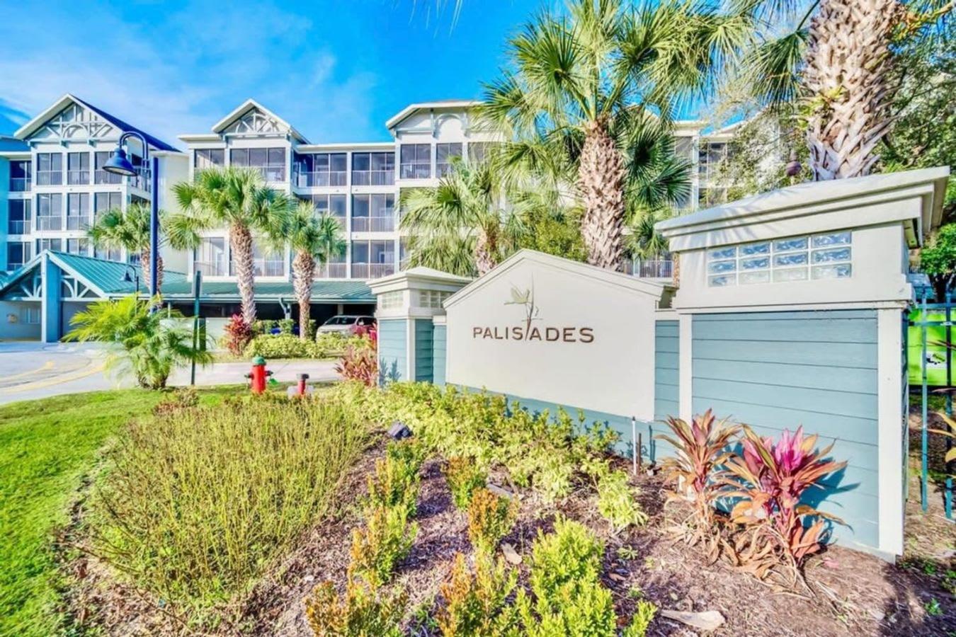 Relaxing 3Br Near Disney - Pool And Hot Tub Orlando Bagian luar foto