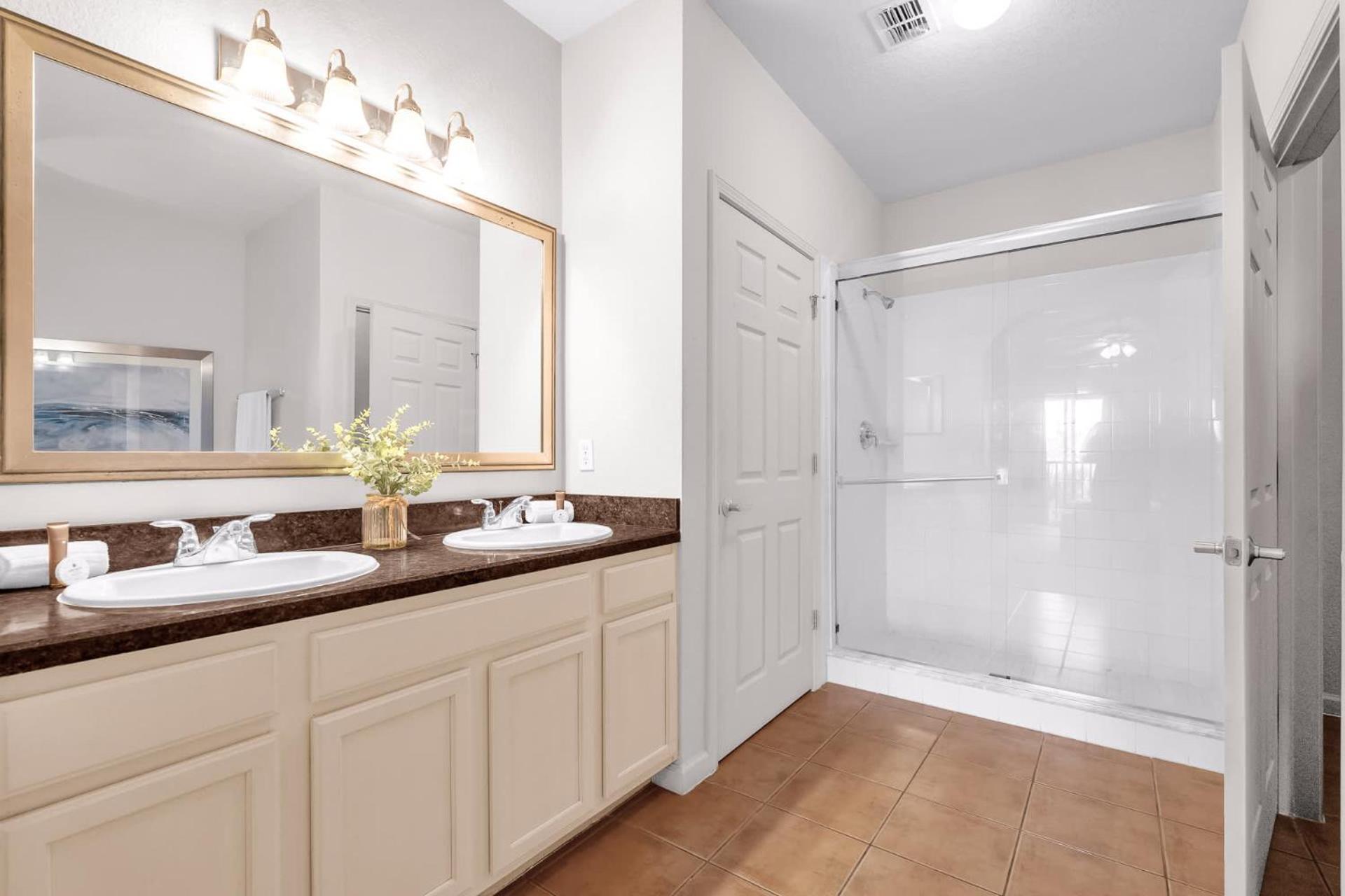 Relaxing 3Br Near Disney - Pool And Hot Tub Orlando Bagian luar foto