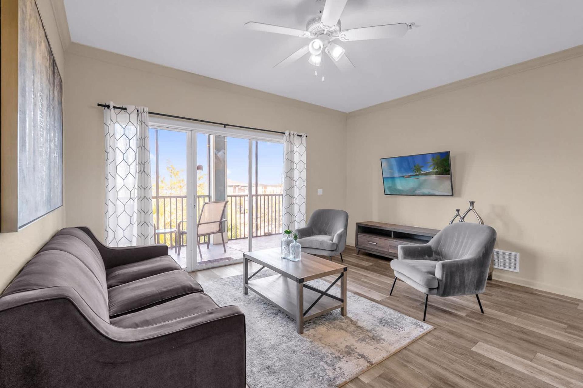 Relaxing 3Br Near Disney - Pool And Hot Tub Orlando Bagian luar foto