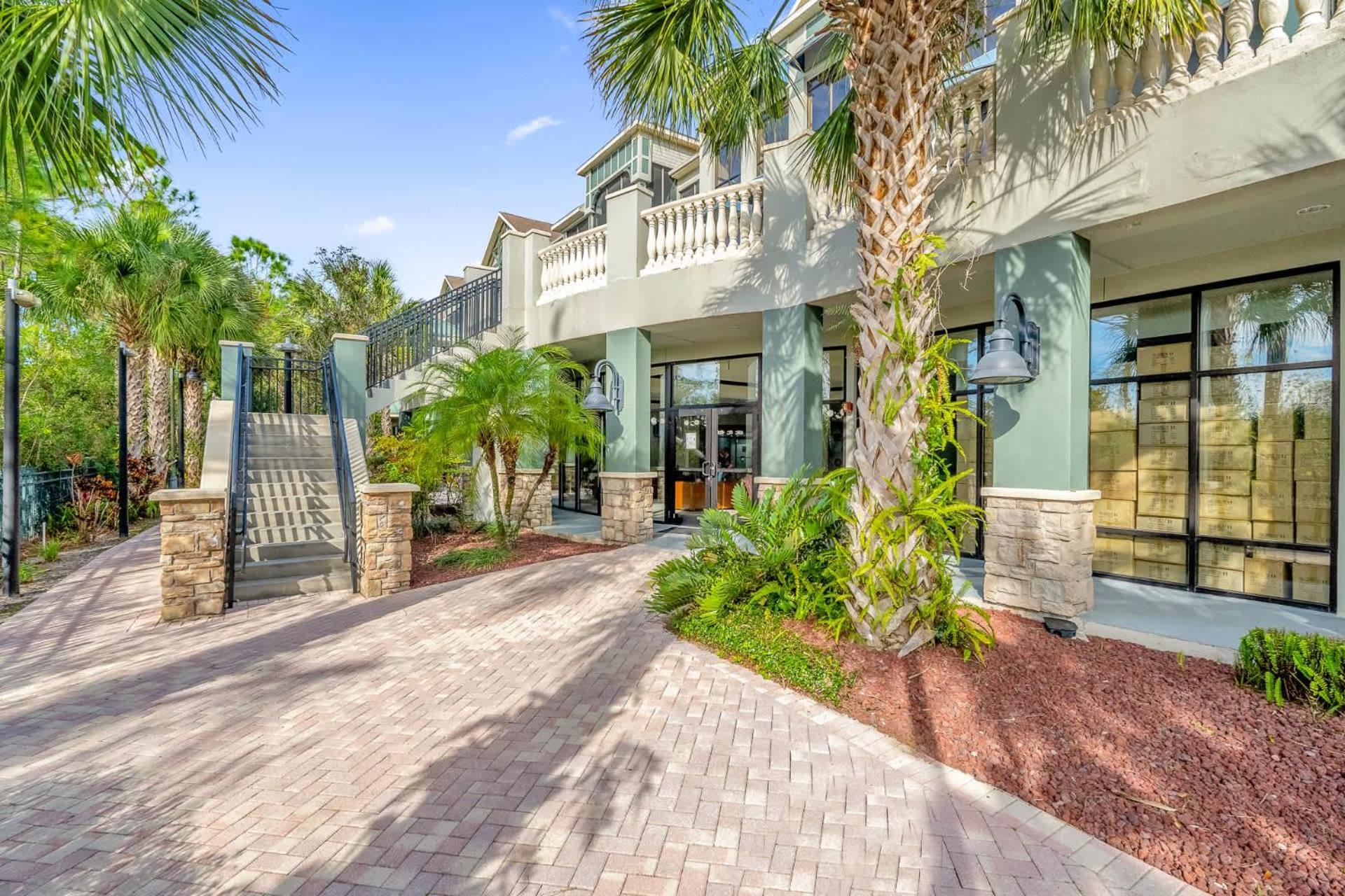 Relaxing 3Br Near Disney - Pool And Hot Tub Orlando Bagian luar foto