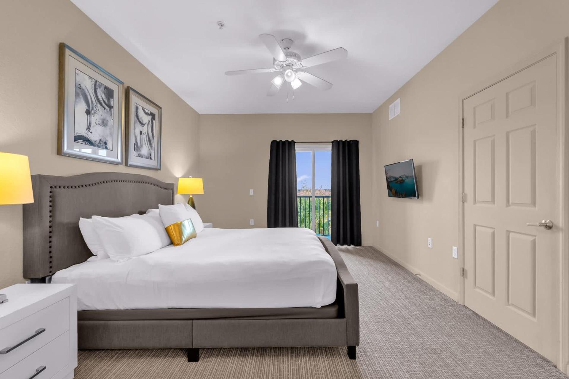 Relaxing 3Br Near Disney - Pool And Hot Tub Orlando Bagian luar foto