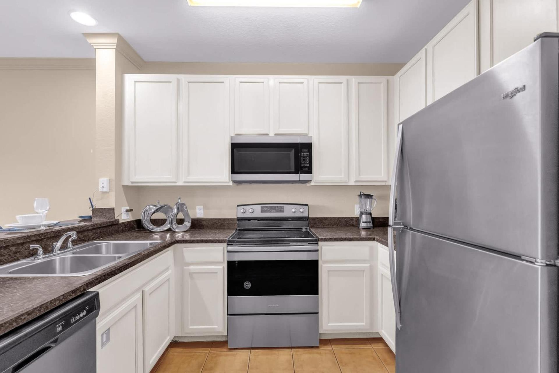Relaxing 3Br Near Disney - Pool And Hot Tub Orlando Bagian luar foto