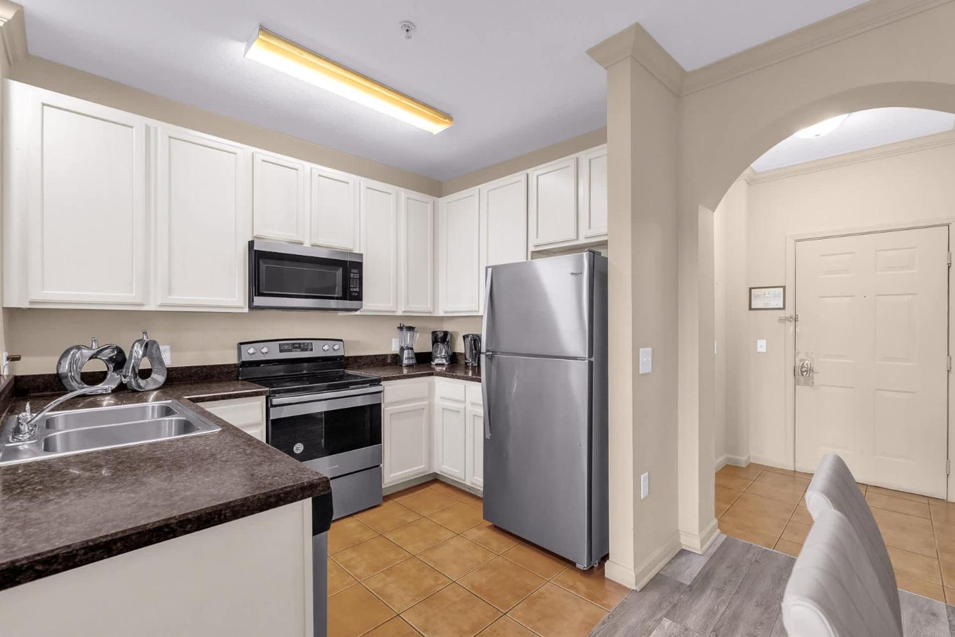 Relaxing 3Br Near Disney - Pool And Hot Tub Orlando Bagian luar foto