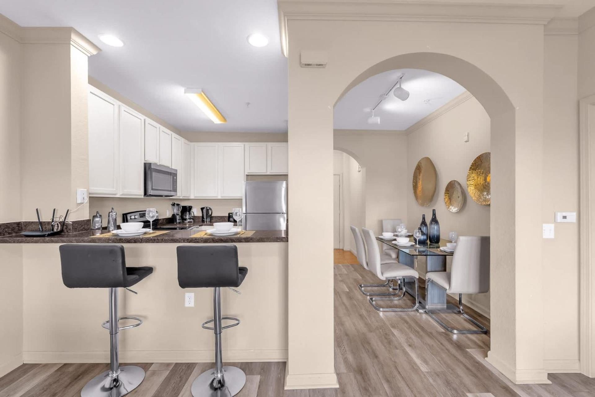Relaxing 3Br Near Disney - Pool And Hot Tub Orlando Bagian luar foto