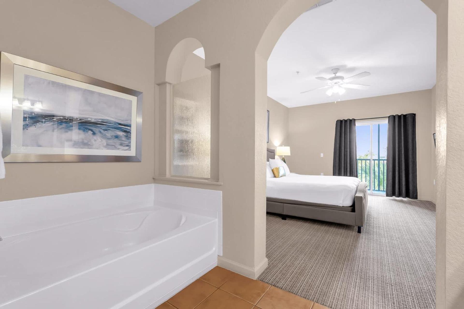 Relaxing 3Br Near Disney - Pool And Hot Tub Orlando Bagian luar foto