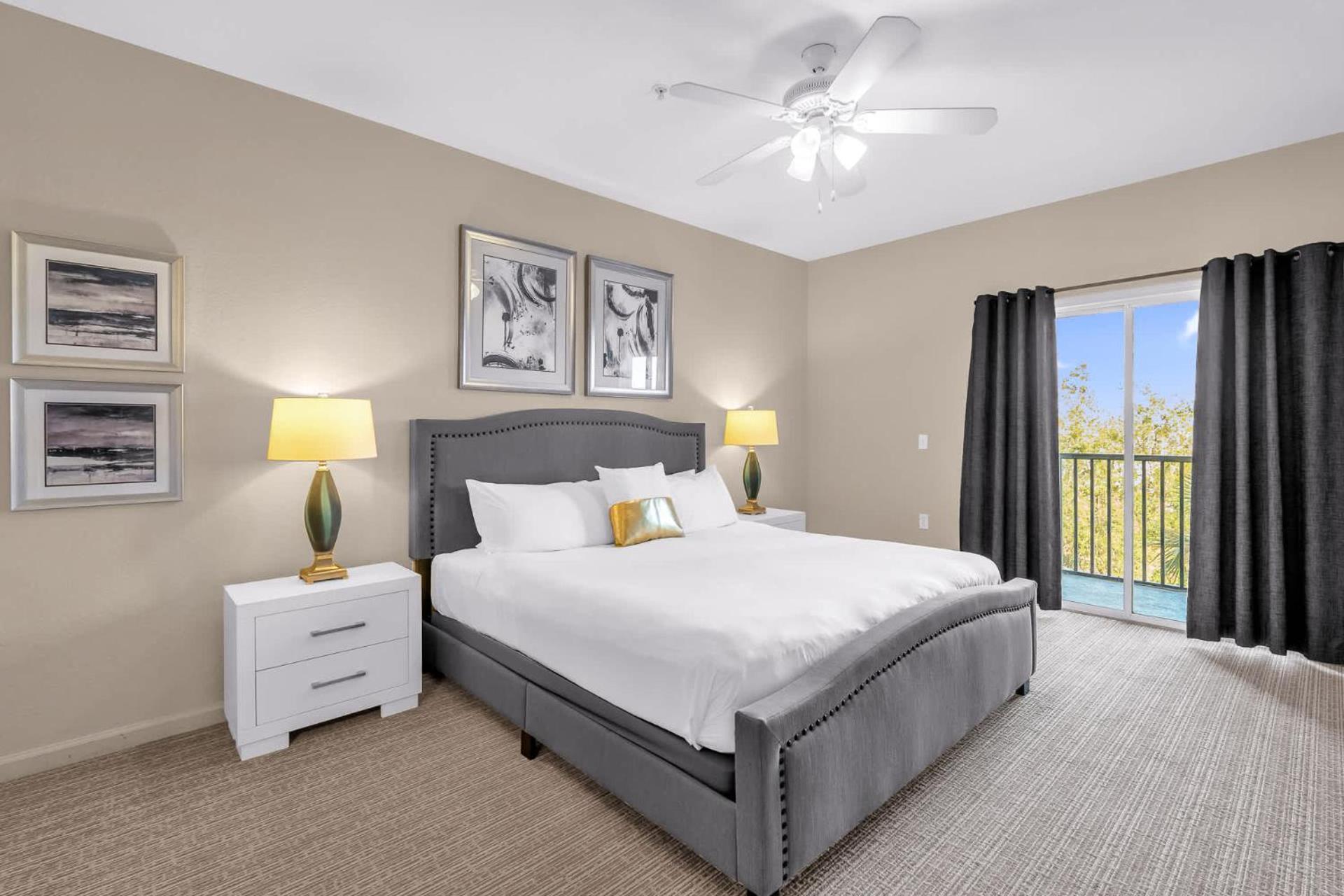 Relaxing 3Br Near Disney - Pool And Hot Tub Orlando Bagian luar foto