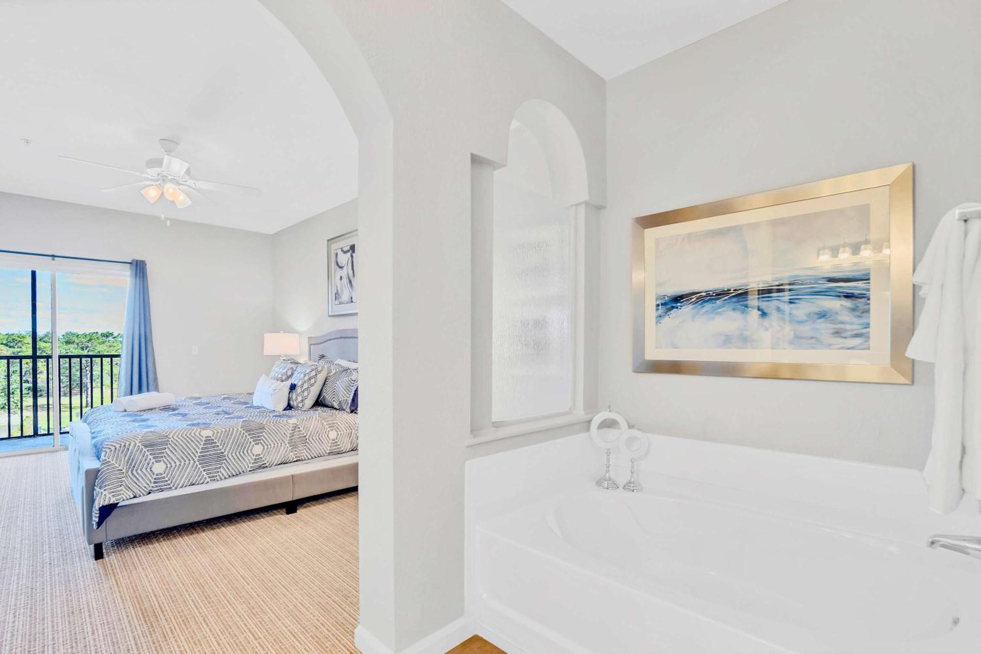 Relaxing 3Br Near Disney - Pool And Hot Tub Orlando Bagian luar foto