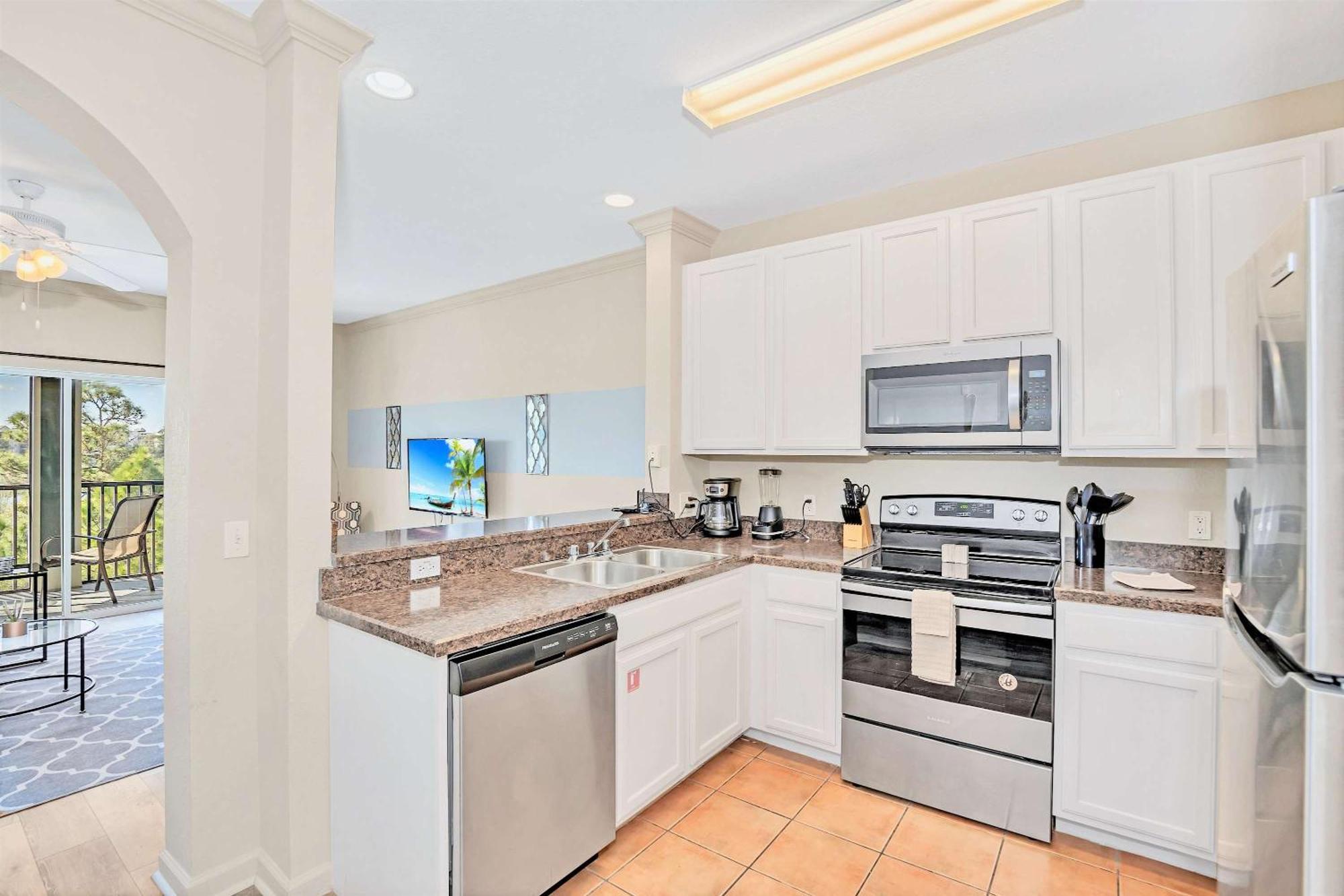 Relaxing 3Br Near Disney - Pool And Hot Tub Orlando Bagian luar foto