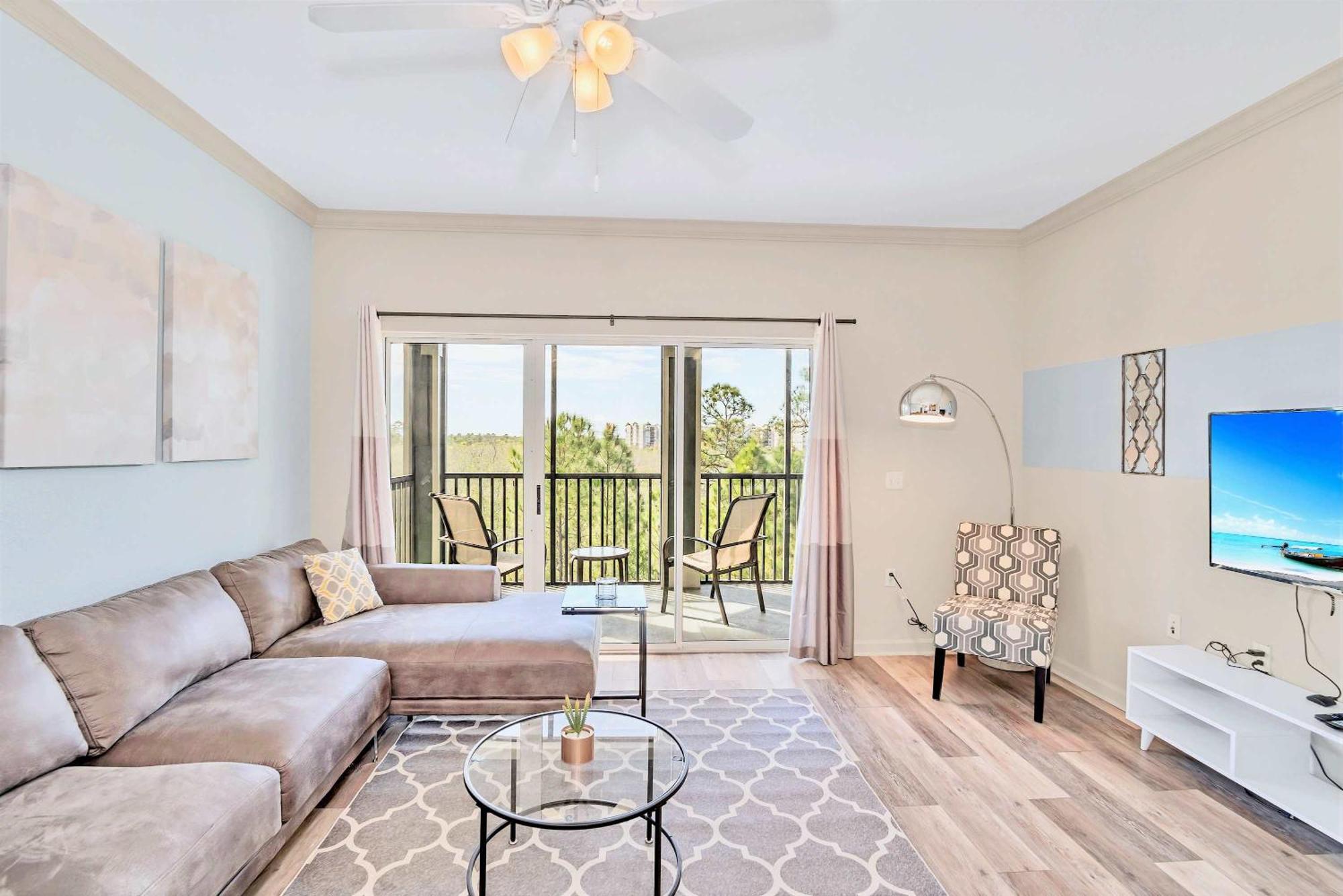 Relaxing 3Br Near Disney - Pool And Hot Tub Orlando Bagian luar foto