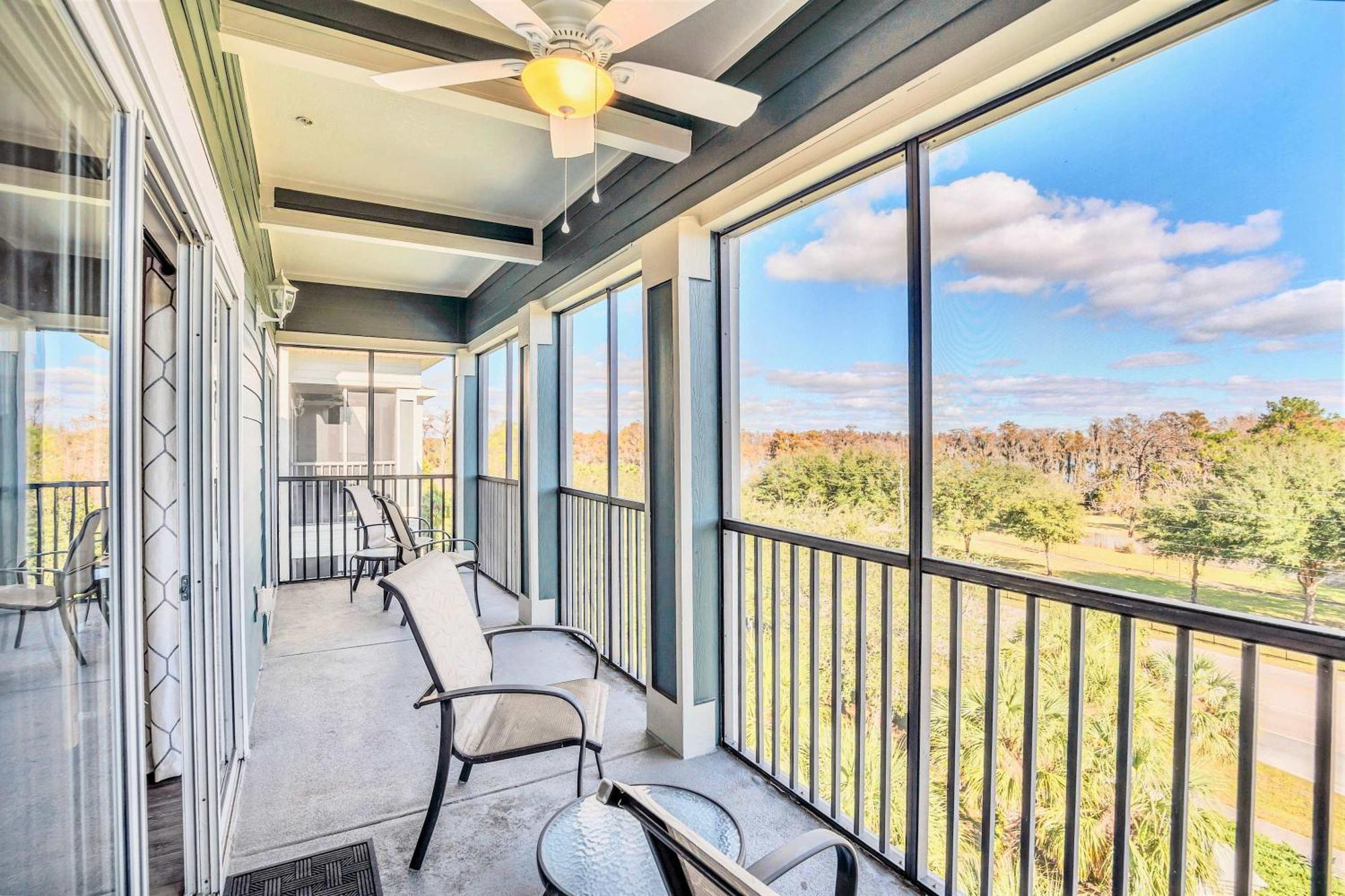 Relaxing 3Br Near Disney - Pool And Hot Tub Orlando Bagian luar foto