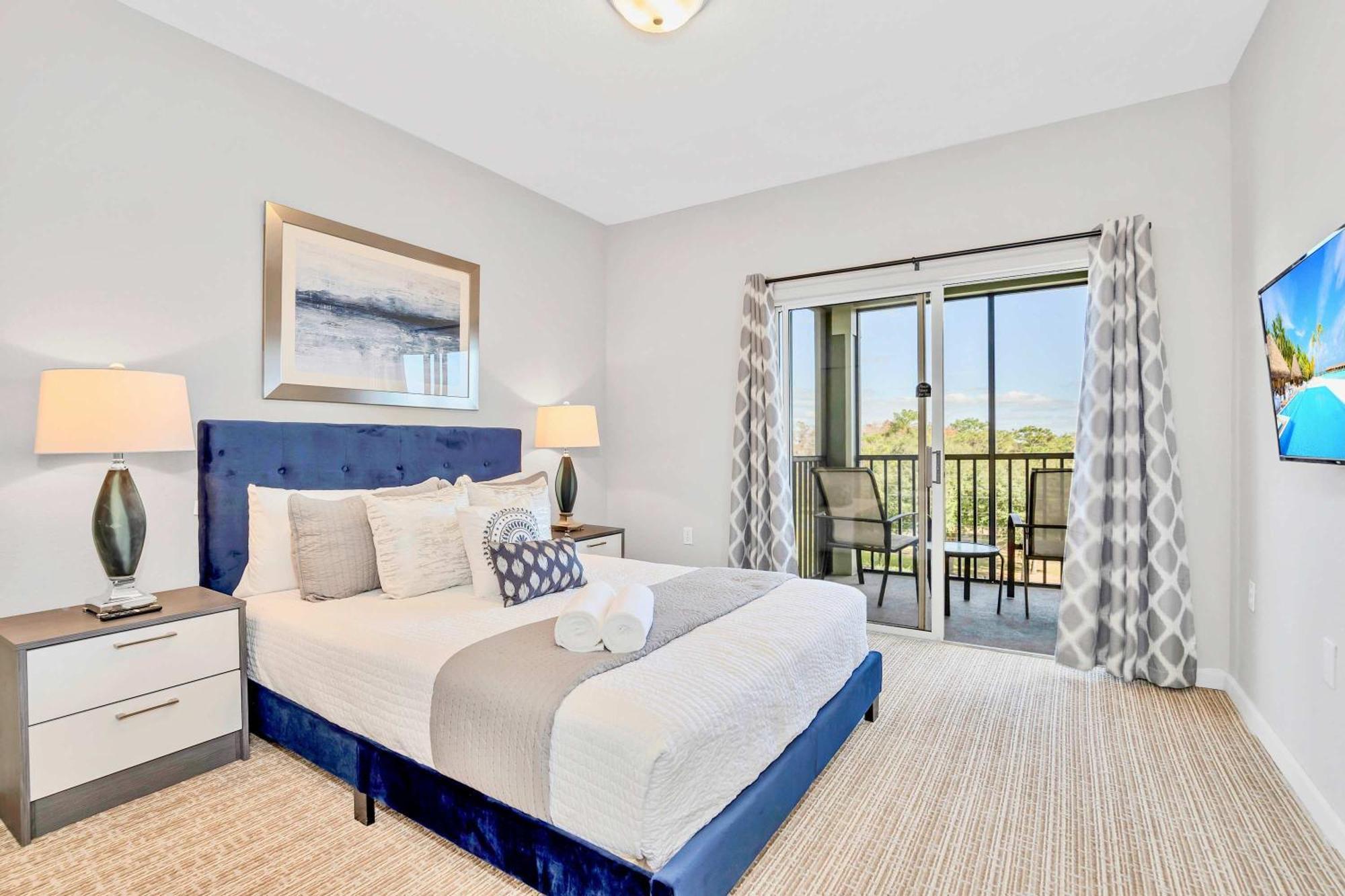 Relaxing 3Br Near Disney - Pool And Hot Tub Orlando Bagian luar foto