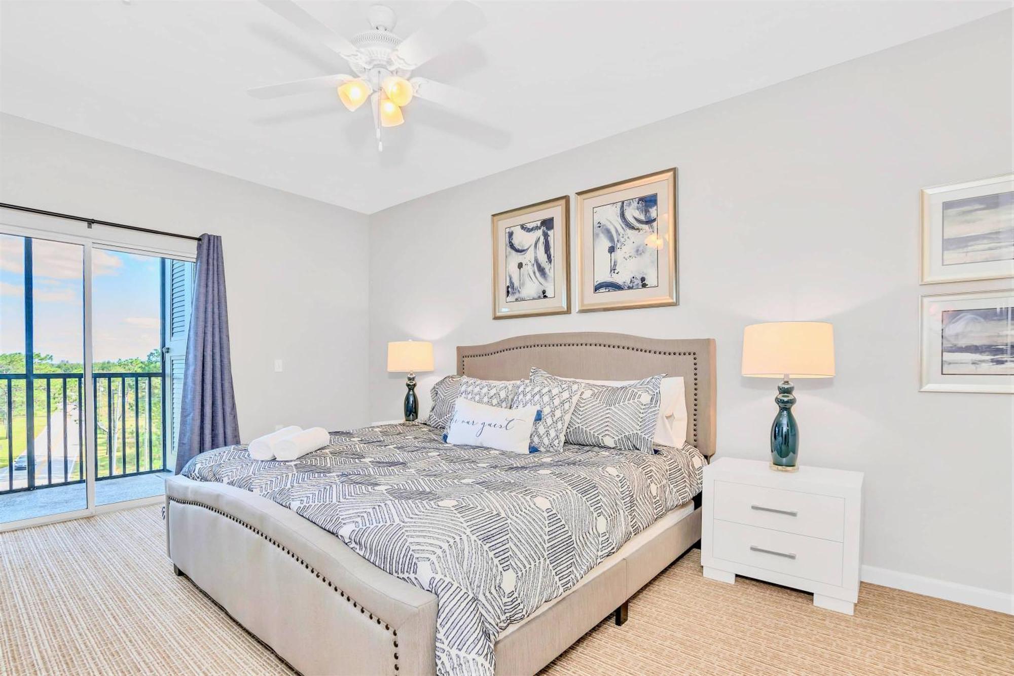 Relaxing 3Br Near Disney - Pool And Hot Tub Orlando Bagian luar foto